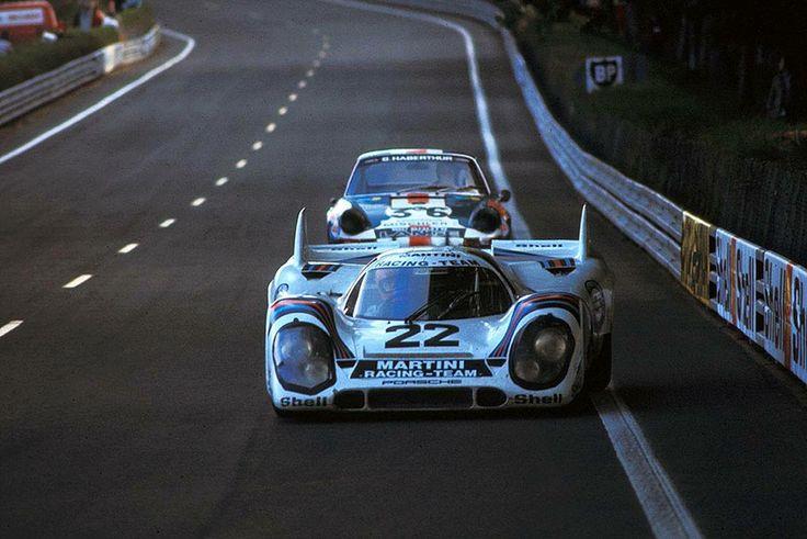 Porsche 917K