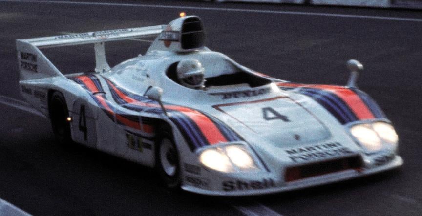 Porsche 93677