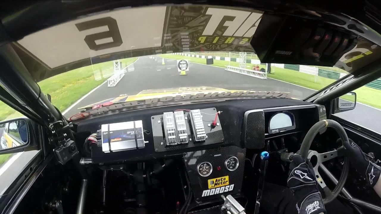 Preview - Global Warfare: Irish Drift Championship vs Drift All Stars