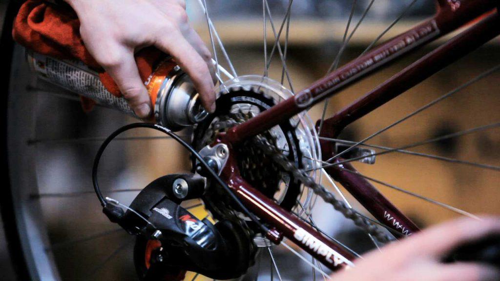 Beginners Guide to Cycling
