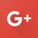 Social Google plus