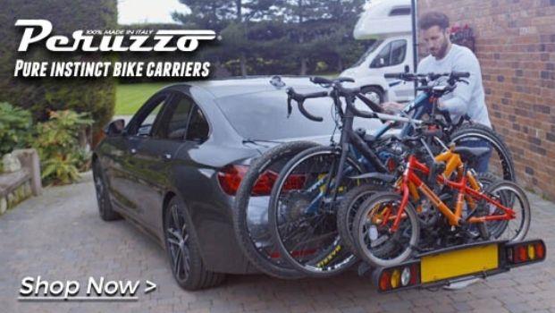bike rack hyundai ioniq