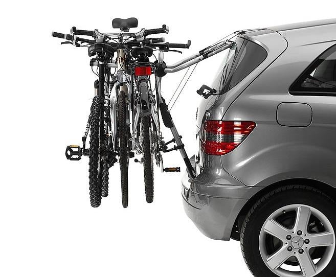 What Kind of bike rack do I Need?