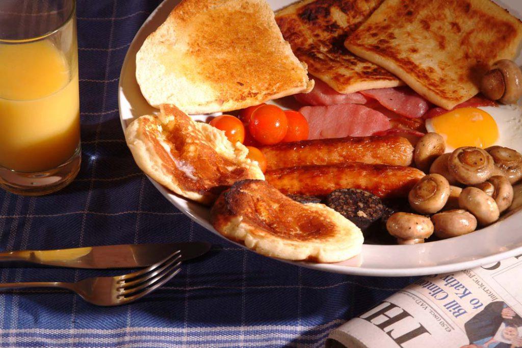 ulster-fry