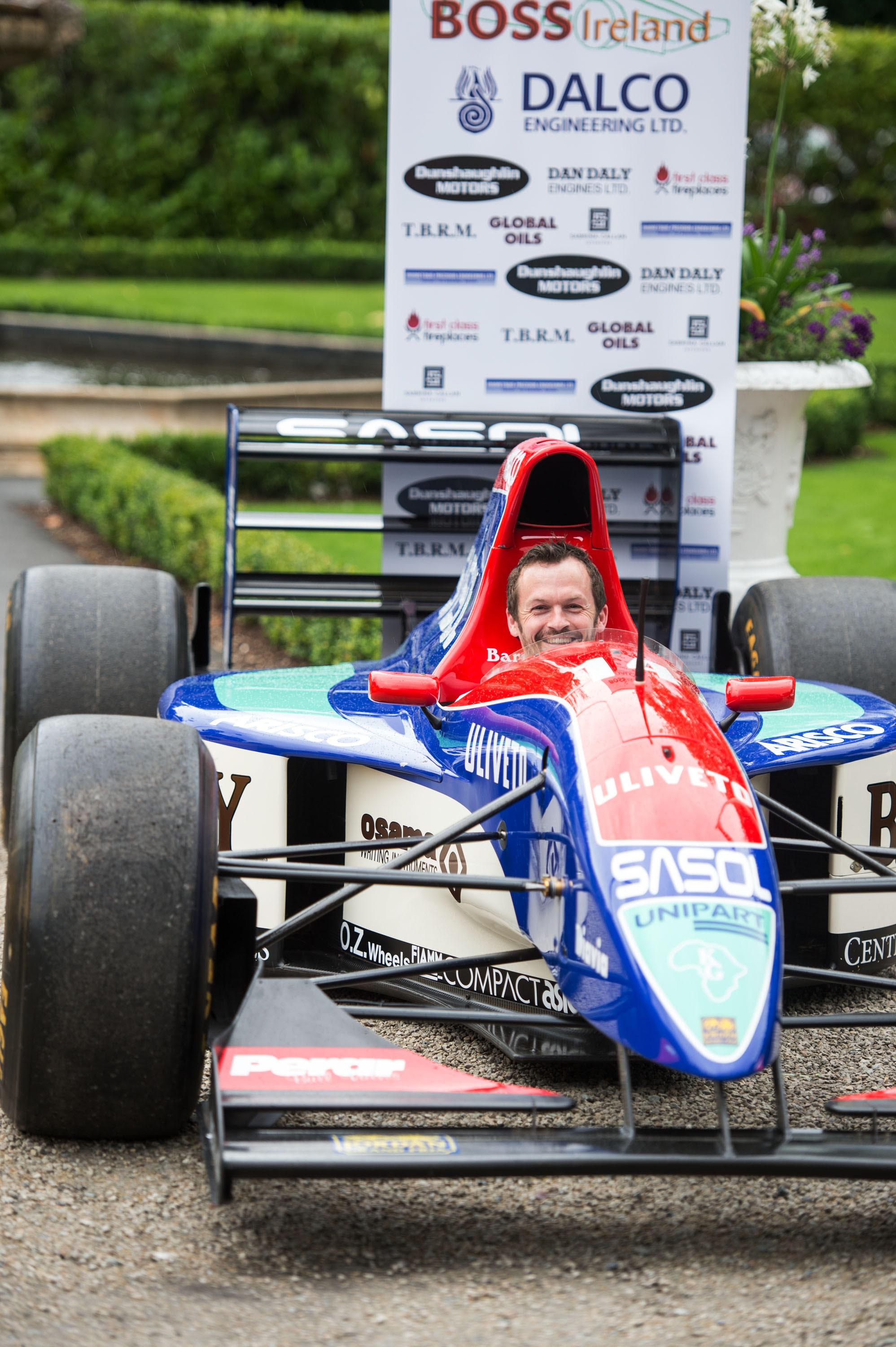 It’s Leinster Trophy week