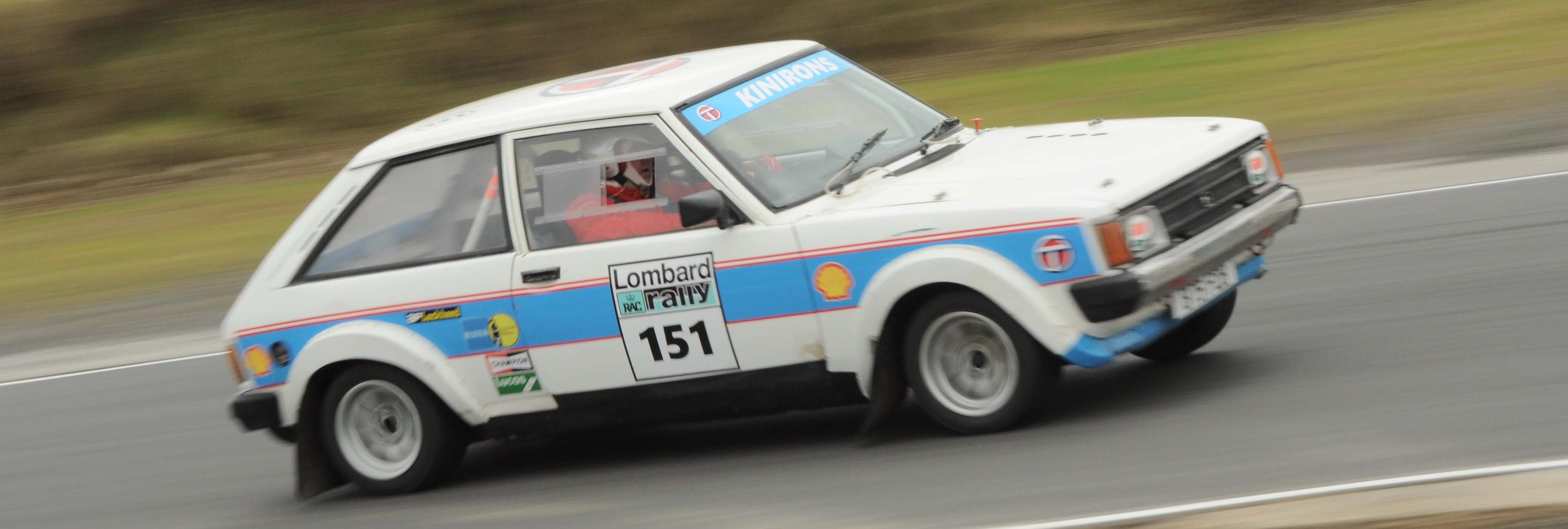 MicksGarage Sign Sponsorship Deal With Future Classics