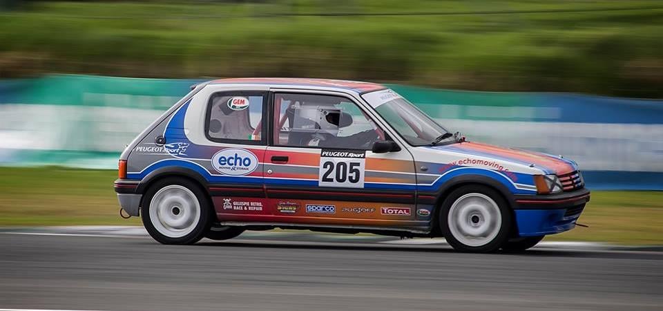 MicksGarage Sign Sponsorship Deal With Future Classics