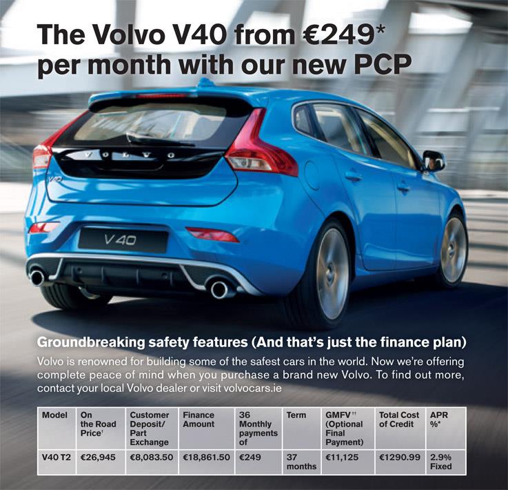 New Car Finance Explained pcp example