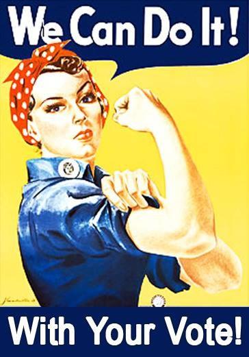 Irish blog awards voteforus