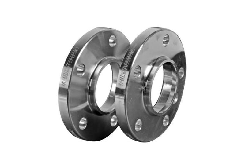 How to Fit Hub-Centric Wheel Spacers