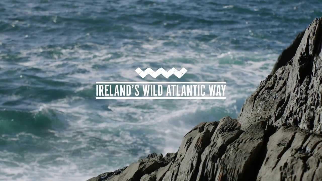Wild Atlantic Way - What Makes It Special