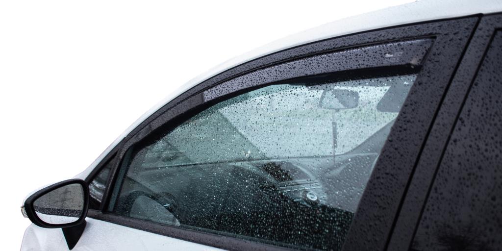 Why Window Visors are Great for Cars