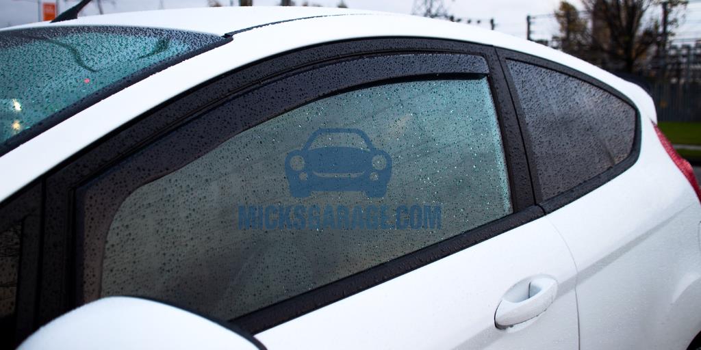 07 Reasons To Use Wind Deflector – Wade Auto