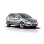 Opel Zafira Batteries Micksgarage