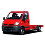 Renault Master All Diesel 1980 Onwards Car Battery 019