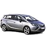 Opel Zafira Batteries Micksgarage