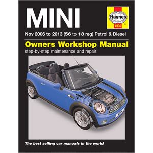 motor car workshop manuals
