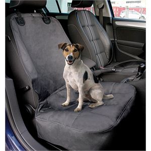 dog car seat covers ireland