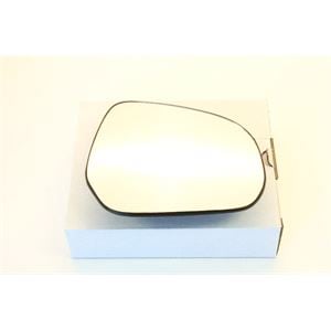 VAUXHALL OPEL AGILA 2008-2015 NEW WING MIRRORS ELECTRIC LEFT RIGHT PRIMED