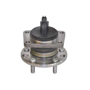 Quinton Hazell QWB1236 Wheel Bearing Kit