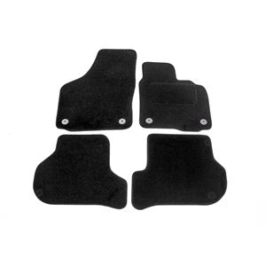 Car Mats For Volkswagen Scirocco Micksgarage