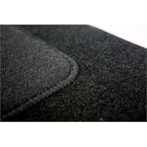 Fully Tailored Car Floor Mat For Toyota Prius C 2012 Onwards