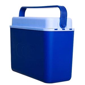 connabride cool box 24l