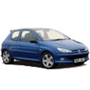 Car Mats For Peugeot 206 Hatchback Micksgarage