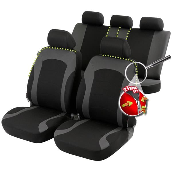 seat covers for ford ka