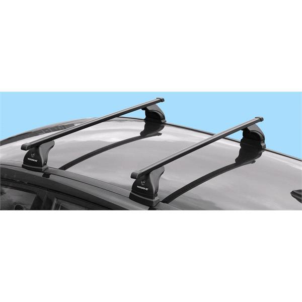 astra gtc roof bars