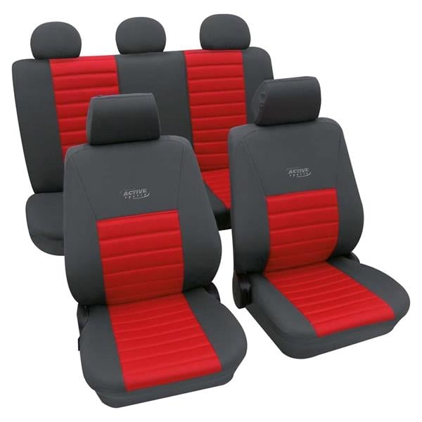 ford ka 2009 seat covers