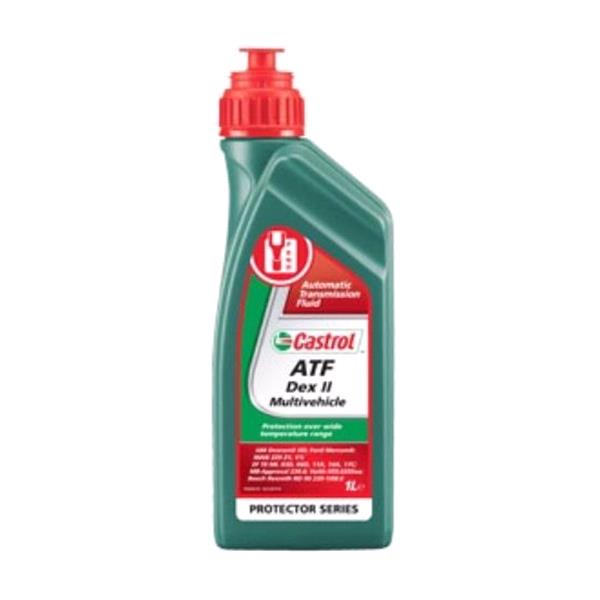Dexron Ii Automatic Transmission Fluid - 1 Litre For | MicksGarage