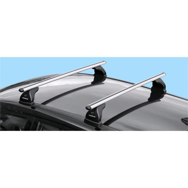 opel corsa roof rack