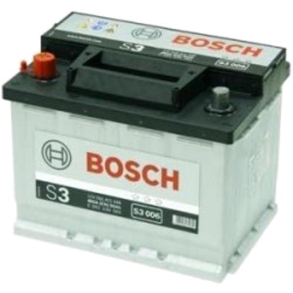 Bosch Battery 063 1 Year Warranty MicksGarage