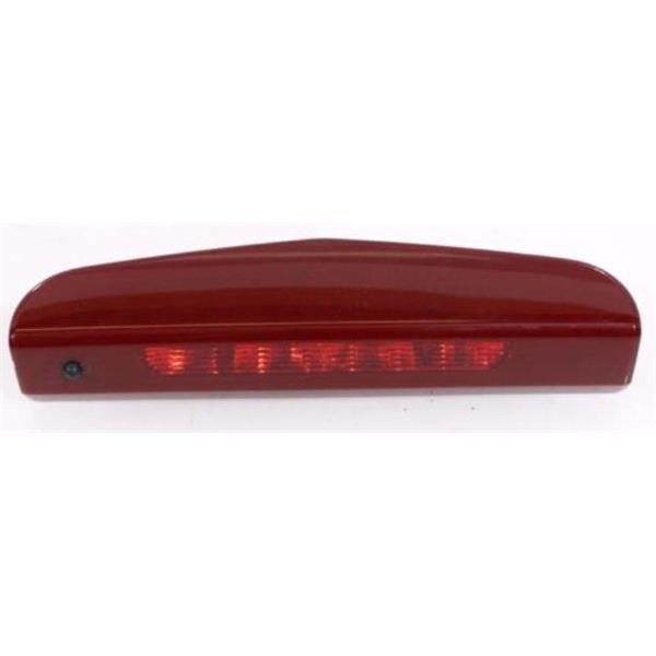 High Level Brake Light For Vauxhall Corsa Mk Iii 2006 2014 For Vauxhall