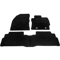 Fully Tailored Car Floor Mats Toyota Verso 5 Seater 2012 Onwards