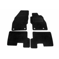 Fully Tailored Car Floor Mats Opel Corsa D 2006 To 2014 For Opel