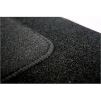 Fully Tailored Car Floor Mat For Opel Corsa C 2000 To 2006 For