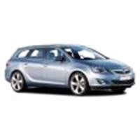 Opel Insignia Sports Tourer Opel Tsx Wagon Vauxhall Insignia