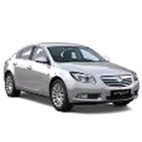 Vauxhall Insignia Saloon 2012 Fitted With A Pf Jones Detachable Swan Neck Tow Bar Vauxhall Insignia Vauxhall Insignia