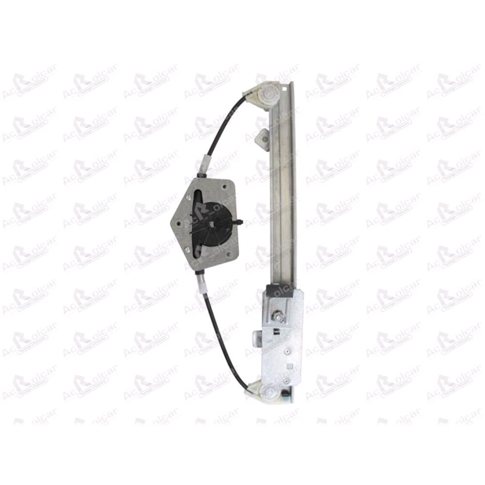 Skoda Fabia Electric Window Motor - Wallpaperall skoda fabia 6y wiring diagram 