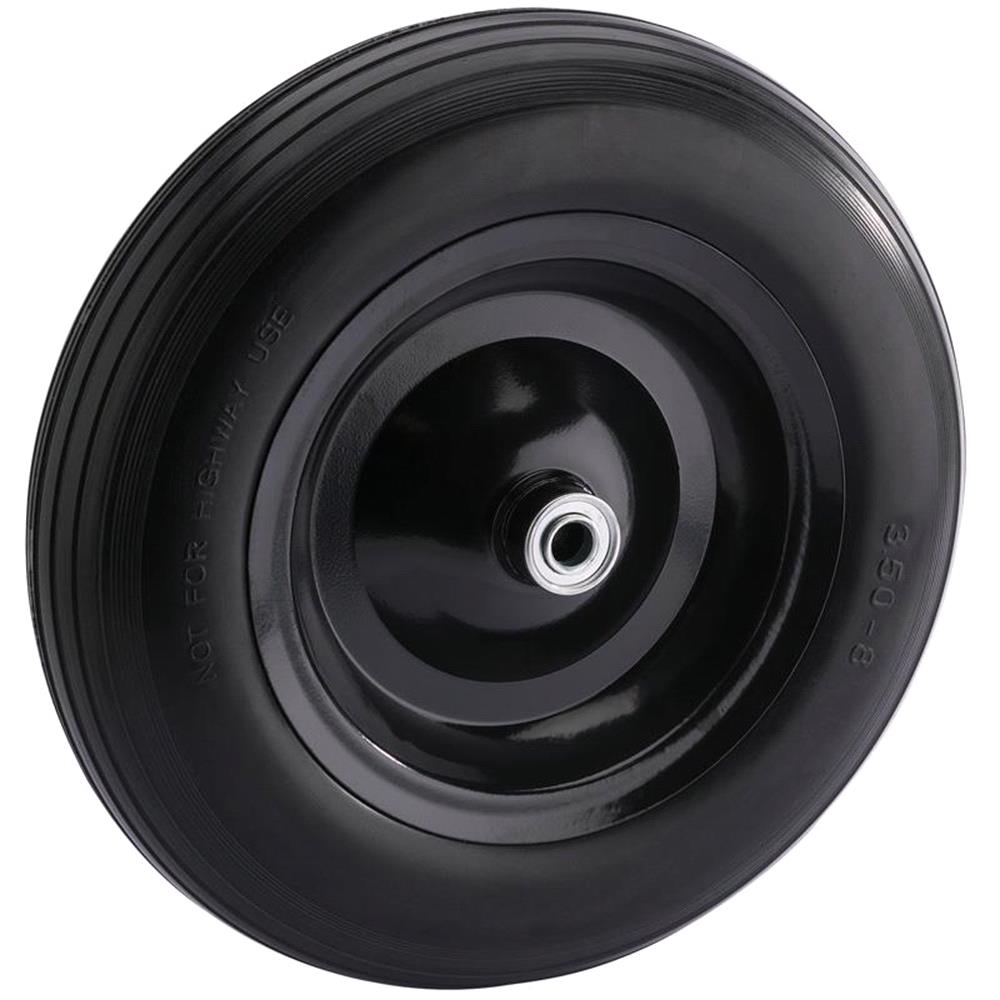 Draper 15007 Spare Wheel for 82755 Wheelbarrow