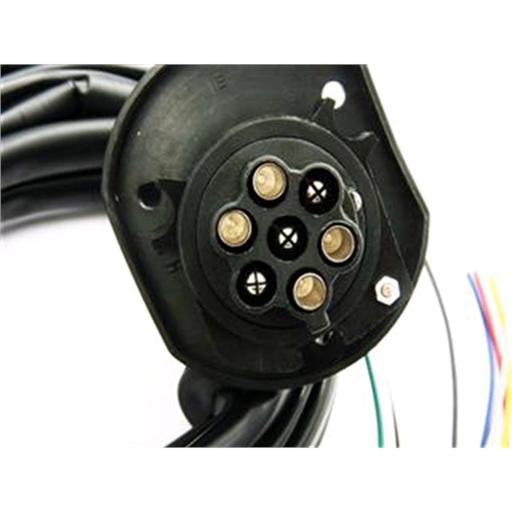 Mercedes Towbar Wiring Kits