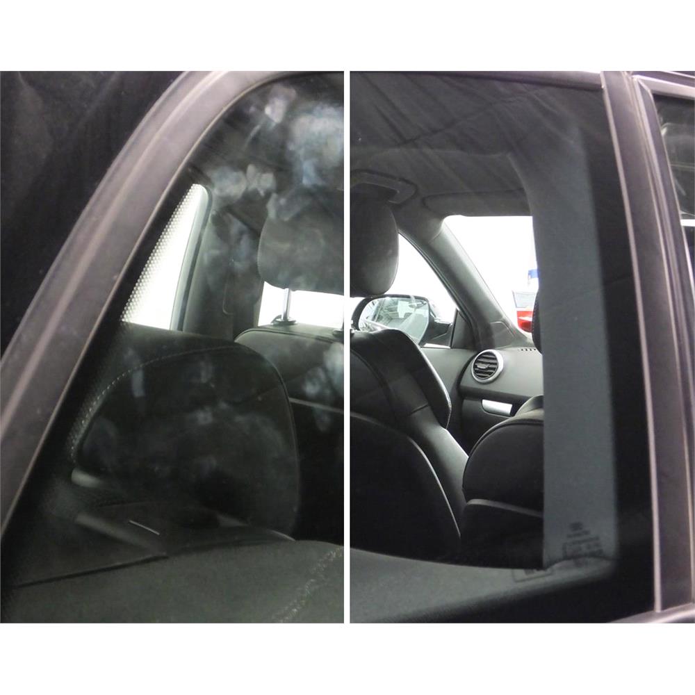 Autoglym Fast Glass Cleaner 500ml For MicksGarage