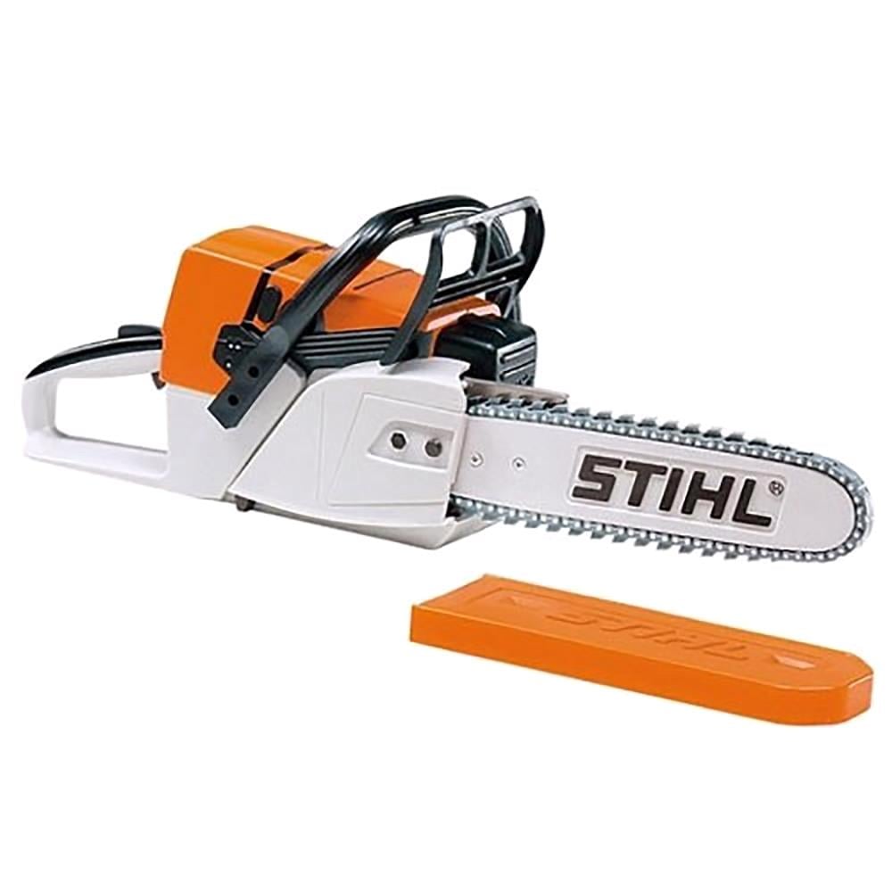 toy chainsaw set