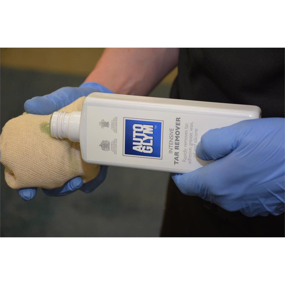 Autoglym Intensive Tar And Glue Remover 325ml For | MicksGarage