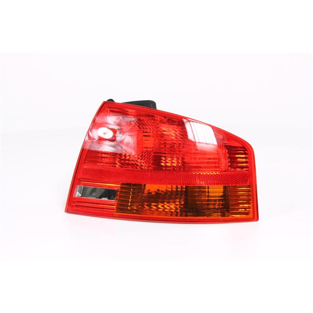 2007 Audi A4 Brake Light Bulb AUDI CAR
