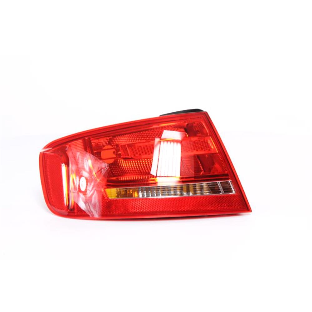 2007 Audi A4 Brake Light Bulb AUDI CAR