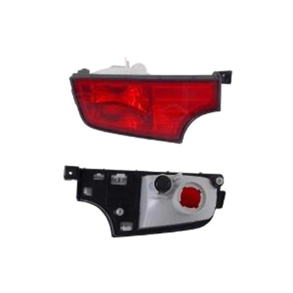 Kia Soul: Rear combination light bulb replacement Kia Soul: Rear combination light bulb replacement
