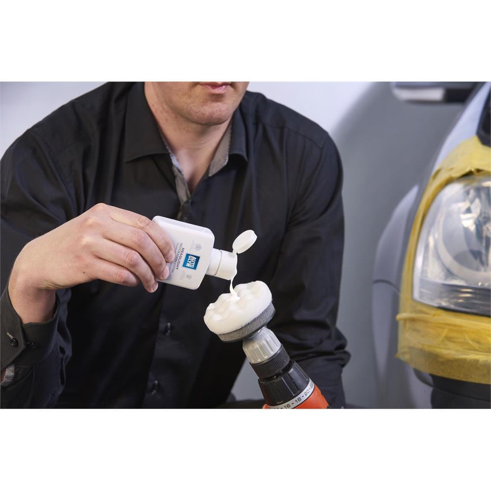 Autoglym Headlight Restoration Complete Kit For MicksGarage